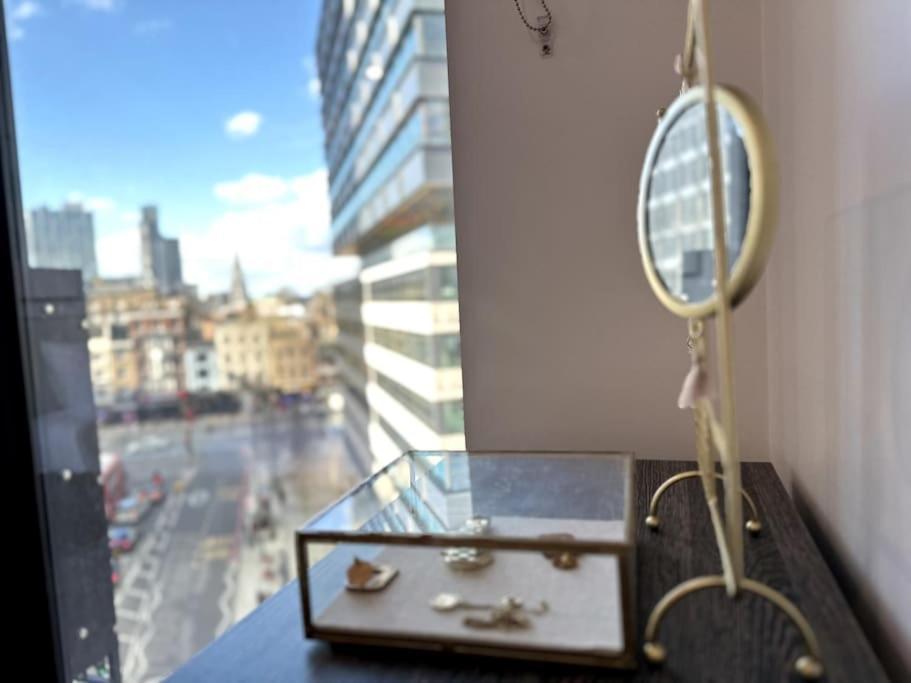 The Glamour Of Shoreditch London Exterior photo